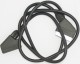 PROLUNGA 1,5M CAVO SCART 21PIN *NON CAVO COLLEGAMENTO MA PROLUNGA M/F  (#263 cod. 5SVA1003)