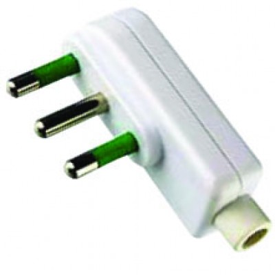 SPINA 16A RIBASSATA AC230V 2P+T 5E16 (#290 596290)