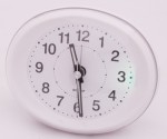 SVEGLIA RD809  LUCE LED VERDE - SNOOZE - SILENZIOSA NO TIC TAC (#744) 