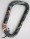 MOSCHETTONE MIMETICO GRANDE 10CM *NO CLIMB. (#612 COD.81MG)
