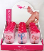 FORBICI DA MANICURE  (#763 COD.81M180)