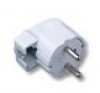  DPK-1 SPINA angolare VOLANTE SCHUKO 16A AC230V 5DPK-1 (#259 596259)