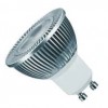 LAMPADA GU10 LED 4W W BIANCO FREDDO 6250k (#373A COD.73GU104W)