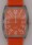 OROLOGIO JULE Giovannoni Jule  arancione #703