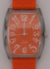 OROLOGIO JULE Giovannoni Jule  arancione #703