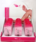 PINZA MANICURE (rimuovi peli) (#768 COD.81M177)